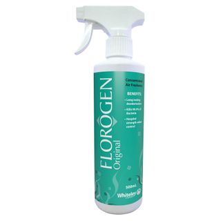 Whiteley FLOROGEN ORIGINAL-Alcohol Based Air Freshener 500ml
