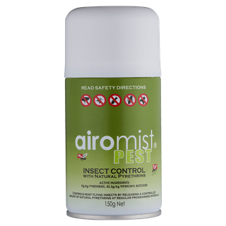 Bio-Zyme Pest Refill Airomist 150G