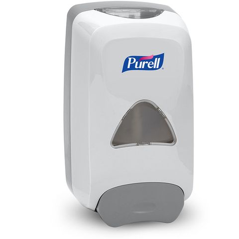 PURELL Branded FMX Dispenser