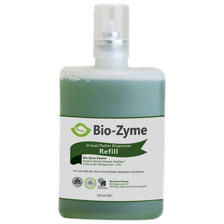 Bio-Zyme Urinal/Toilet Refill 325ml