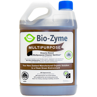 Bio-Zyme Multipurpose 5L