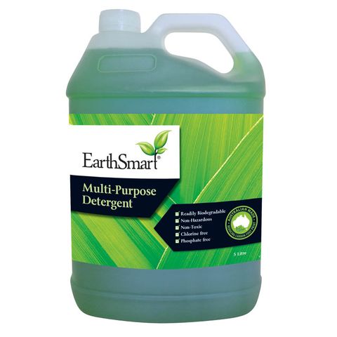Whiteley EARTHSMART Multipurpose Detergent-Multipurpose Detergent 5L