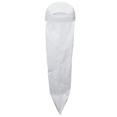 Bio-Zyme Hygiene Unit Cartridge Regular - White 13L