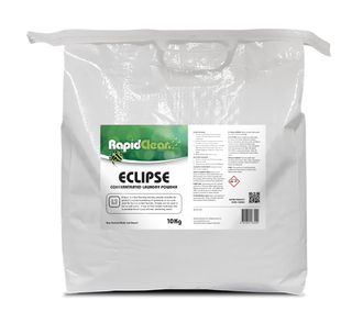 Rapid Eclipse Concentrated Laundry Powder 10 Kg Bag