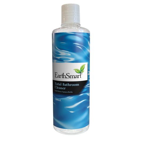 Whiteley 500mL Earthsmart Bathroom Clean bottle-500mL Empty Bottle