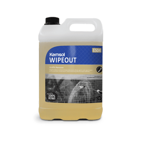 Graffiti Remover  5LT