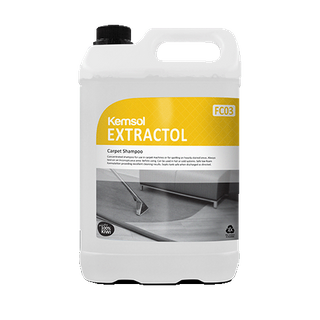 Carpet and Upholstery