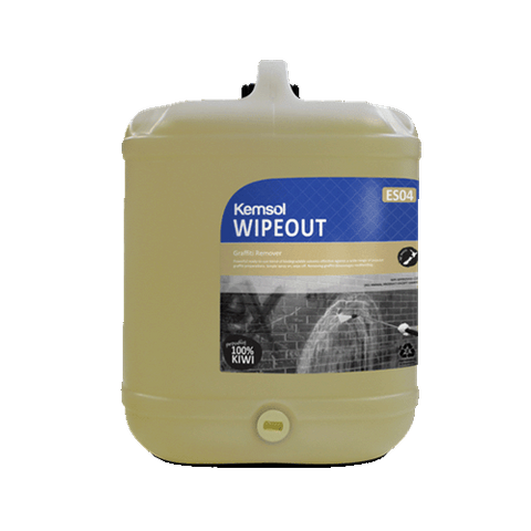 Graffiti Remover  20LT