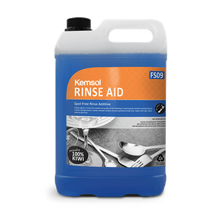 Dishwasher Drying Agent  5LT