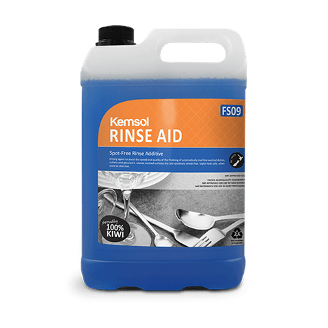 Dishwasher Drying Agent  5LT