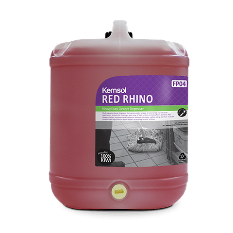 Heavy Duty Cleaner Degreaser 20LT