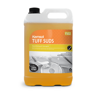 Hand Dishwash Detergent  5LT