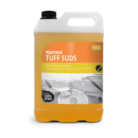 Hand Dishwash Detergent  5LT