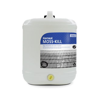 Moss, Mould & Mildew Killer (DG class 8) 20LT