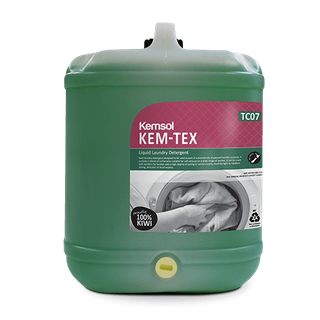 Concentrate On-Site Laundry Detergent 20LT