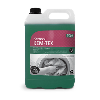 Concentrate On-Site Laundry Detergent 5LT