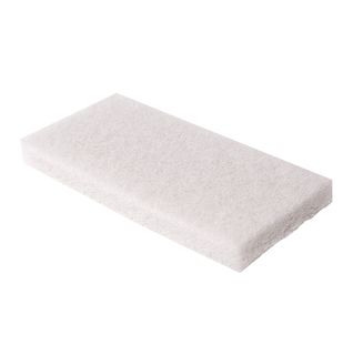 Sabco Professional Utility Pad 250 X 115mm White