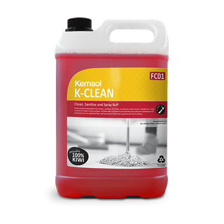 Floor Maintainer  5LT