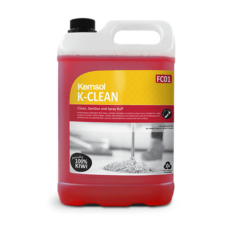 Floor Maintainer  5LT