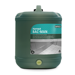 Active Bacterial Cleaning Agent 20LT