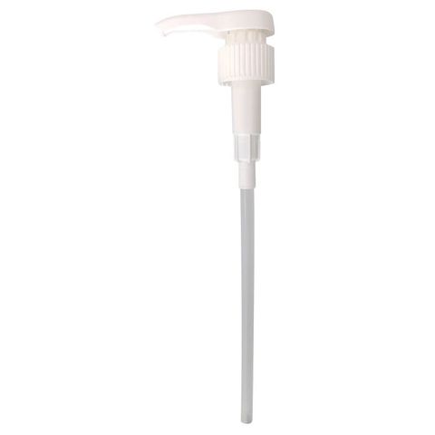 Whiteley 4mL Pump for 1L bottle-Pump