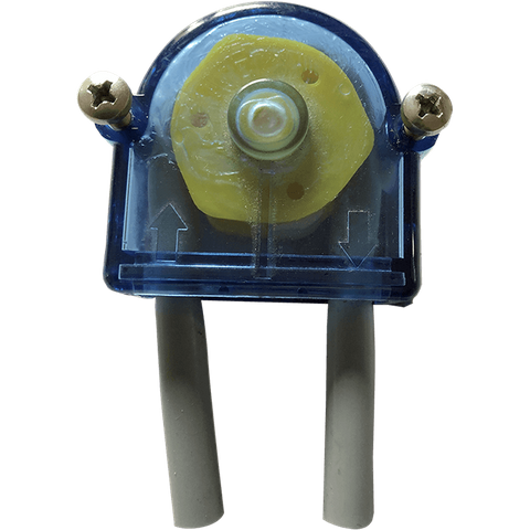 Bio-Zyme Dose It Pump Head and Squeeze Tub