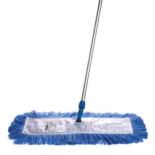 Sabco Standard Static Mop Complete 61cm x 15cm (Metal Version)