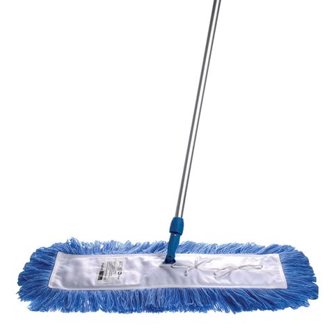 Sabco Standard Static Mop Complete 61cm x 15cm (Metal Version)