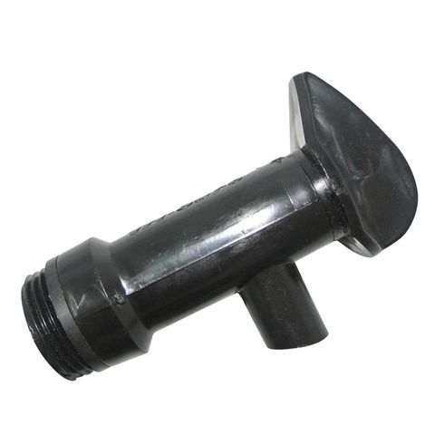 Whiteley 5L Flow tap-Flow tap