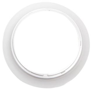 Bio-Zyme Hygiene Unit Plinth Large - White 26L