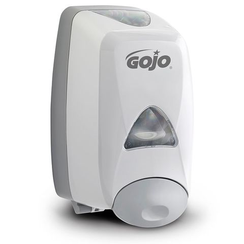 GOJO FMX Maximum Capacity Dispenser Grey
