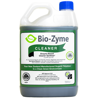 Bio-Zyme Cleaner 5L