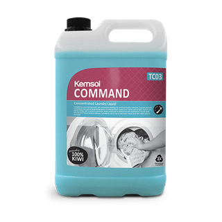 Concentrated Laundry Liquid 5LT