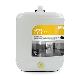 Floor Polish 20LT