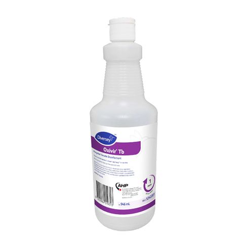 Diversey OXIVIR TB 12x946ml