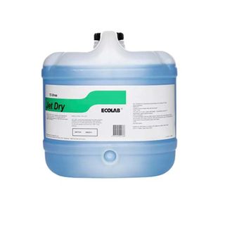 Ecolab Jet Dry 20Lt 20lt