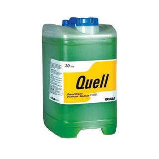 Ecolab Quell 20Lt