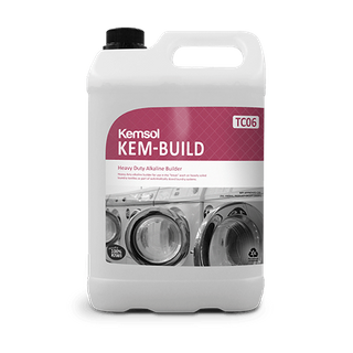 Concentrate On-Site Laundry Builder (DG class 8) 5LT