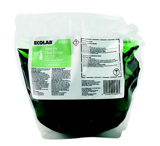 Ecolab Oasis Pro Clean Escape 2lt