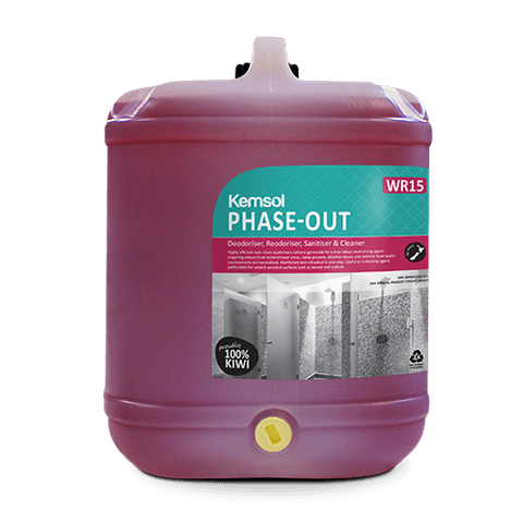 Deodoriser/Reodoriser/Cleaner/Disinfectant (DG class 8) 20LT