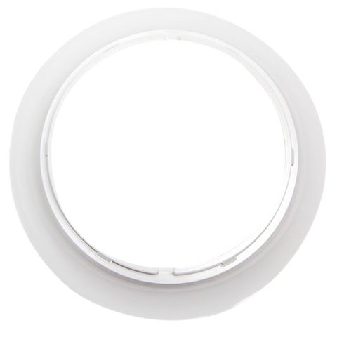 Bio-Zyme Hygiene Unit Plinth Regular - White 13L