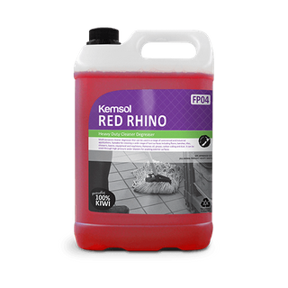 Heavy Duty Cleaner Degreaser 5LT