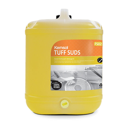 Hand Dishwash Detergent  20LT