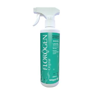 Whiteley FLOROGEN ORIGINAL-Alcohol Based Air Freshener 500ml