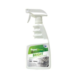 Rapid Green Pro Rinse Automated Dishwashing Rinse Aid 5 Ltr