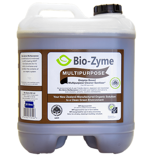 Bio-Zyme Multipurpose 20L