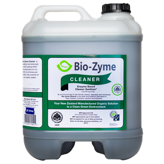 Bio-Zyme Cleaner 20L