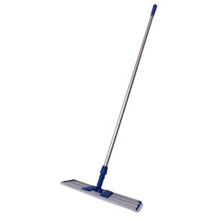 Sabco 60cm Aluminium Base Microfibre Mop Complete