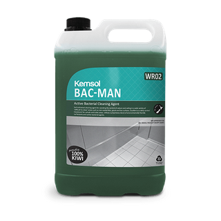 Active Bacterial Cleaning Agent 5LT