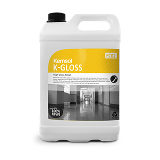 Floor Polish 5LT
